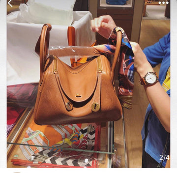 Makersluxe Bags - HMS-Bags - 645