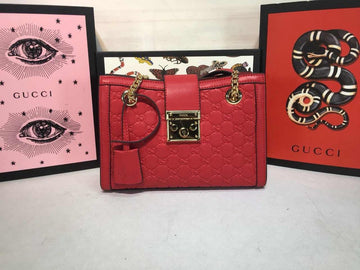 Makersluxe Fashion - GCI Bags - 10997