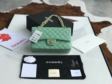 Makersluxe - CHL Bags - 675