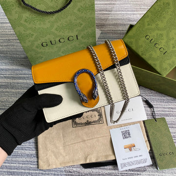 Makersluxe Bags - GCI Bags - 6808