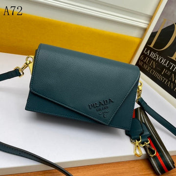 Makersluxe Bags - PDA Bags - 807