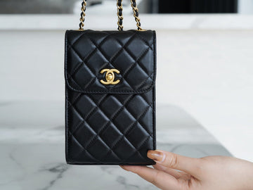 Makersluxe Bags - CHL Bags - 7372