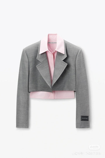 Makersluxe - ALW Women Clothes - 038