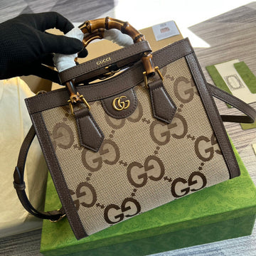 Makersluxe Bags - GCI Bags - 4770