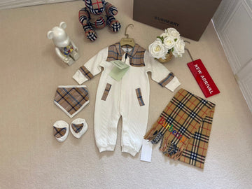 Makersluxe - Baby Clothes - 042