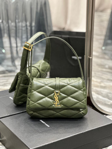 Makersluxe Fashion - SLY Bags - 176