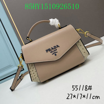 Makersluxe Bags - PDA Bags - 3956