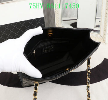 Makersluxeras - CHL Bags - 3159