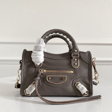 Makersluxe - BG Bags - 316