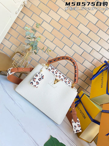 Makersluxe Bags - VL Bags - 604