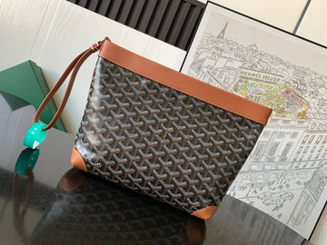 Makersluxe - GYO Bags - 099