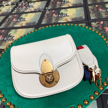 Makersluxe Bags - GCI Bags - 6334