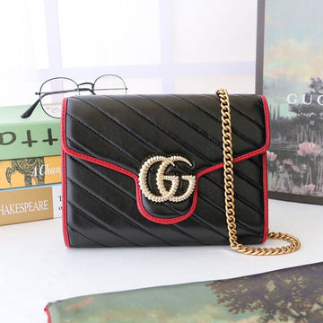 Makersluxe Fashion - GCI Bags - 10313