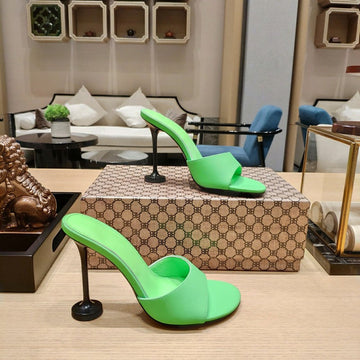 Makersluxe Bags - BGA Shoes - 1172