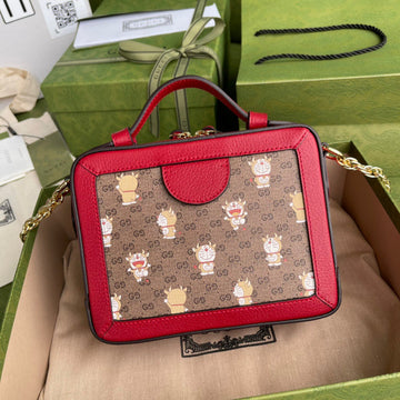 GUI2 Bags - Fashion Bags  972