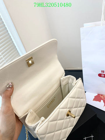 Makersluxeras - CHL Bags - 953
