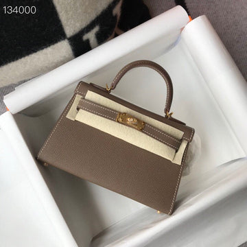 Makersluxe Bags - HMS-Bags - 356
