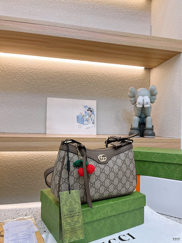 Makersluxe Fashion - GCI Bags - 11909