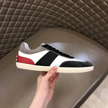 Makersluxe - TDS Men Shoes - 512