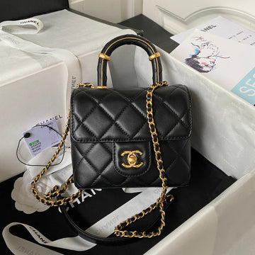 Makersluxe Bags - CHL Bags - 7356