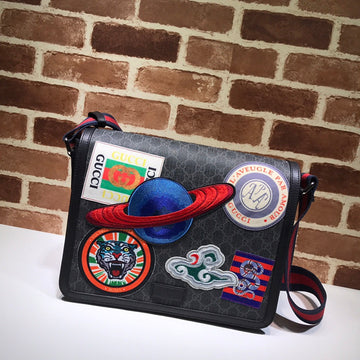 Makersluxe Bags - GCI Bags - 3788