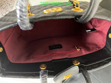 Makersluxeras - CHL Bags - 2262
