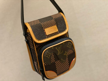 Makersluxe Bags - VL1 Bags - 208