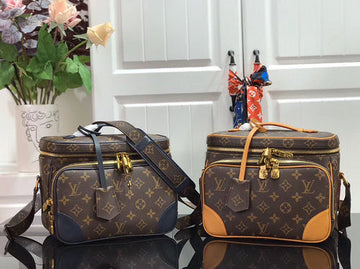 Makersluxe Bags - VL Bags - 2908