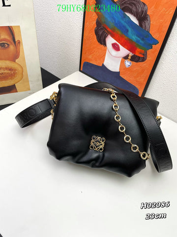 Makersluxe Bags - LWE Bags - 109