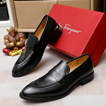 Makersluxe - FGO Men Shoes - 940