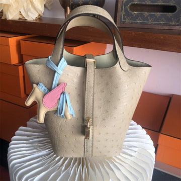 Makersluxe - HMS Bags - 801