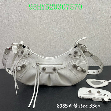 Makersluxe Bags - BGA Bags - 1887