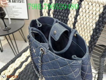 Makersluxeras - CHL Bags - 790