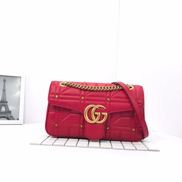 Makersluxe Fashion - GCI Bags - 2496