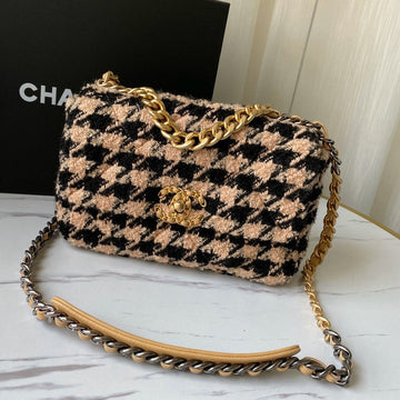 Makersluxe Bags - CHL Bags - 321