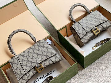 Makersluxe Bags - BGA Bags - 1401