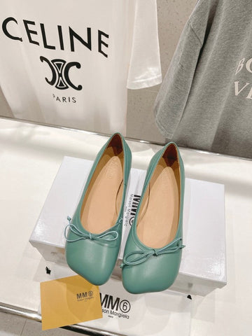 Makersluxe - MARM Women Shoes - 255