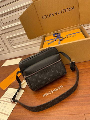 Makersluxe Fashion Lu-Vi Bags - 16710