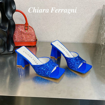 Makersluxe - FGO Women Shoes - 427