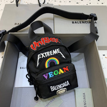 Makersluxe Bags - BGA Bags - 309