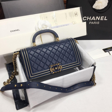 Makersluxe Bags - CHL Bags - 525