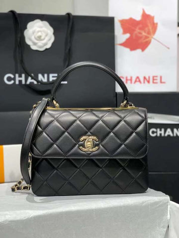 Makersluxe Bags - CHL Bags - 5649