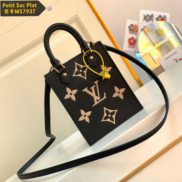 Makersluxe Bags - VL Bags - 1120