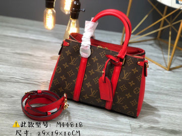 LOV2 Bags - Makersluxe Bags  1062