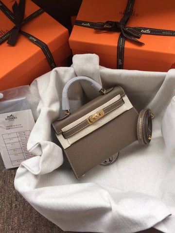 Makersluxe Bags - HMS-Bags - 742