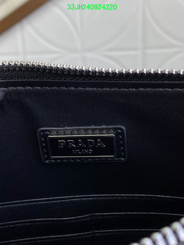 Makersluxeras - PD Wallet - 384