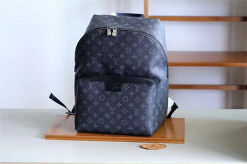 Makersluxe Fashion Lu-Vi bags - 17909