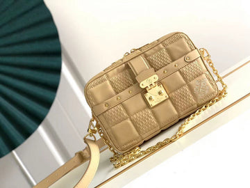 Makersluxe Bags - Mix1 Items - 1833