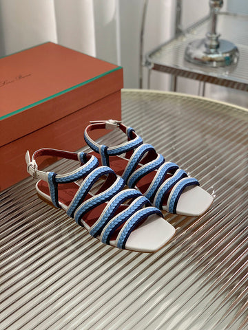 Makersluxe - LOP Shoes - 568