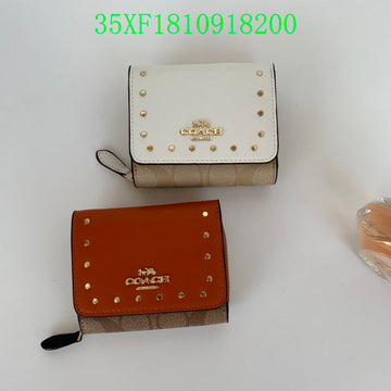 Makersluxeras - CAH Wallet - 079